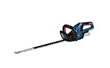 Bosch Professional 18V System Akku-Heckenschere GHE 18V-60 (bürstenloser Motor,...