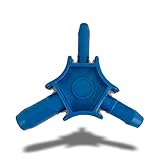 VERLEGEHILFEN Kalibrierer - Entgrater - Anfaser/für Verbundrohr 16 x 2 mm; 20 x...