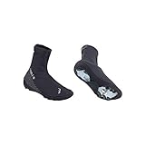 BBB Cycling Unisex BBB Cycling Fahrrad berschuhe Freeze fur Herren und Damen K lteschutz...