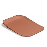 hauck Baby Wickelauflage Change N Clean, Keil Wickeltischunterlage 50 x70 cm, Wickelmatte...