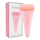 Dr.roller Ice Roller, Eisroller Gesicht, Ice Roller Gesicht, Silikon Ice Face...