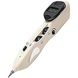 Akupunktur Elektrische Akupunkturpunkt - elektrische Akupunkturstift, Elektrischer...