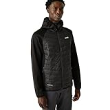 Regatta Andreson VIII Hybrid-Jacke für Herren mit Extol-Stretchmaterial und leichter...