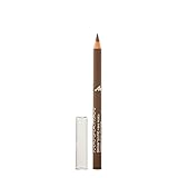 Manhattan Brow'Tastic Augenbrauenstift – Brauner Eyebrow Pencil mit...