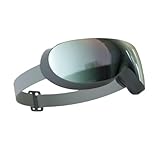 Smart Visible Eye Massagegerät Puls Vibration Augen Maske Trockenes Auge Augenringe...
