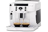 De'Longhi Magnifica S ECAM21.117.W, Automatische Kaffeemaschine, Manuell...