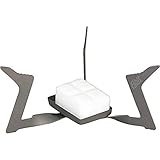 Esbit Titan Trockenbrennstoff-Kocher, Grau, One Size