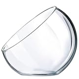Arcoroc ARC H3951 Versatile Eisbecher, Eisschale, 120ml, Glas, transparent, 6...