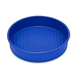 Great Jones Patty Cake (Heidelbeere) | antihaftbeschichtete runde Kuchenform | robuster...