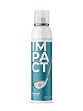 Impact Spray für 1.000 Schläge – Das Original – Golf Impact Tape...
