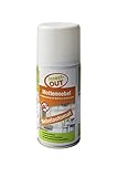 Insect-OUT Mottennebel 150 ml - Sofortwirkung, mottenfrei nach 1 Stunde, alle...
