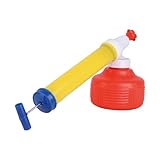 kowaku Push Pull Sprüher, Flaschenbewässerung, Blumenspray für Die Gartenbewässerung...