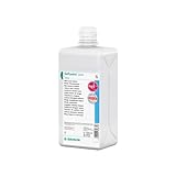 BBraun Softaskin pure 1000 ml-SpenderflascheB. Braun Softaskin® pure 1 Liter...