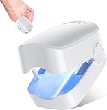 Revolutionäres hocheffizientes Lichttherapiegerät für Zehennagelerkrankungen,...
