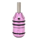 Tattoo-Griff, Tattoo-Griff aus Aluminiumlegierung, Selbstsichernder Tattoo-Griff,...