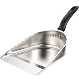 WAAZI Foods Scoops Ice Scooper Mehlschaufel Heavy Duty Kitchen Scoop Lebensmittel...