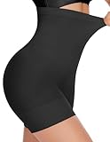 YADIFEN Shapewear Damen Bauchweg Hohe Taille,Unterhose Bauchkontrolle Miederhose...