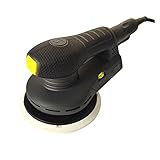 QAIXAG Elektroschleifer 6' 220V Professionelle Geschwindigkeitsregelung Bürstenloser...