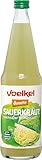 Voelkel Bio Sauerkraut (6 x 0,70 l)