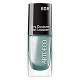 ARTDECO Art Couture Nail Lacquer - Nagellack mit Vinyl-Gloss Effekt & Perfect...