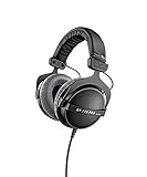 beyerdynamic DT 770 PRO 80 Ohm Over-Ear-Studiokopfhörer in schwarz....