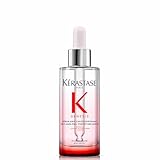 Kérastase Stärkende Haarkur für feines und brüchiges Haar, Gegen Haarausfall und...