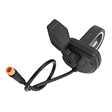 Jiawu Universeller Ersatz Wasserdichtes Daumen Gas Langlebiger Finger -Actuator -Drossel...