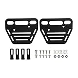 Hinterradgepäckträger Für Ducati Für Scrambler 620 800 Für Urban Für Classic Für...