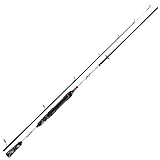 Daiwa Angelrute Spinnrute - Ninja X SF Spin 2,15m 7-21g