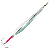 Jenzi Norwegen Bergman Pilker 175g