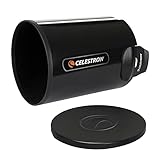 Celestron Tauschutz mit Abdeckkappe - Aluminium Tauschutz - passend für 15,2 cm...