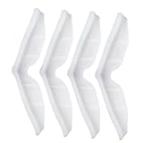 EXCEART 4Pcs Anti-Fog Nasenbrücke Pads Brille Verhindert Beschlagen Dichtung...