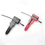 AIBREAY 2 kreisel X Launchers mit Griff, Kampfkreisel Starter Set, Battling Tops...