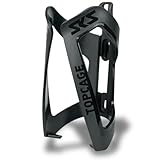 SKS GERMANY TOPCAGE BLACK Flaschenhalter für Fahrräder (Fahrrad-Flaschenhalter aus...