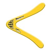 Günther Flugspiele 1374 - Boomerang Pegasus, ca. 25 cm, Bumerang mit klassischer Form,...