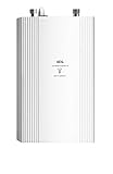 AEG elektronischer Kompakt Durchlauferhitzer DDLE Kompakt 11/13 kW für die Küche, Made...