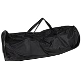 Aufbewahrungstasche für Zelte - 110 x Ø40 cm - Transport Tasche - Zelt Tragetasche -...