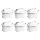 Waterdrop Filterkartuschen, Ersatz für Brita® Maxtra+® Plus, Maxtra Pro®...