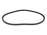 SECURA Keilriemen kompatibel mit Yard-Man YM 5518 SE 12AET38W643 Rasenmäher