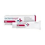 OCTENISEPT Wundgel 20ml (1 x 20ml) by Schülke