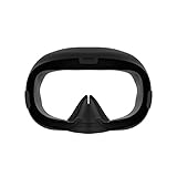Azwamkue Silikon Augenmaske für PICO NEO3VR Gesicht Abdeckung Schutz Pad Ersatz...