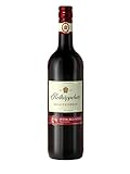 Rotkäppchen Qualitätswein Spätburgunder, trocken (1 x 0,75 l)