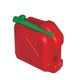 ToM PaR Benzinkanister 10 Liter | Dieselkanister | Reservekanister | Kraftstoffkaniste |...