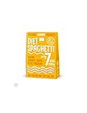 DIET-FOOD Bio Shirataki Spaghetti Noodles Low Carb Konjak Nudel Kalorienarme...