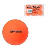 Base Streethockey Ball - Liquid Filled I Für Inline- und Streethockey I...