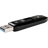 Patriot Memory Xporter 3 USB-Stick, Schwarz, 128 GB