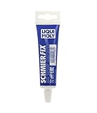 LIQUI MOLY Schmierfix | 50 g | Calcium Fett | Schmierfett | Art.-Nr.: 1080