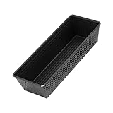 Zenker Kastenform, Königskuchenform mit Antihaftbeschichtung, hochwertige...