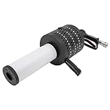 LED CO₂ Konfettimaschine Handgeführte Maschine für Party Hochzeit Bühne Konzerte...