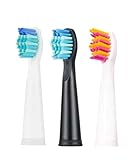 Kompatibel mit SG-507B/908/909/917/610/659/719/910 Ersatzbürstenkopf ultraweichen...